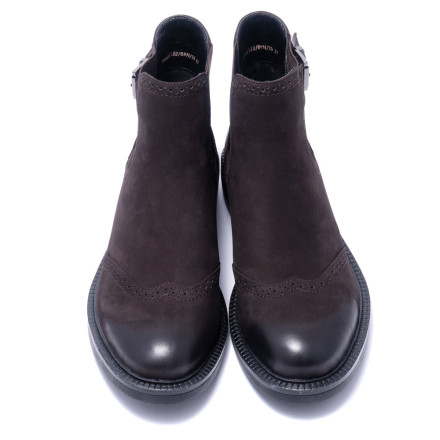 Черевики жіночі Welfare 700462122/BRN/39