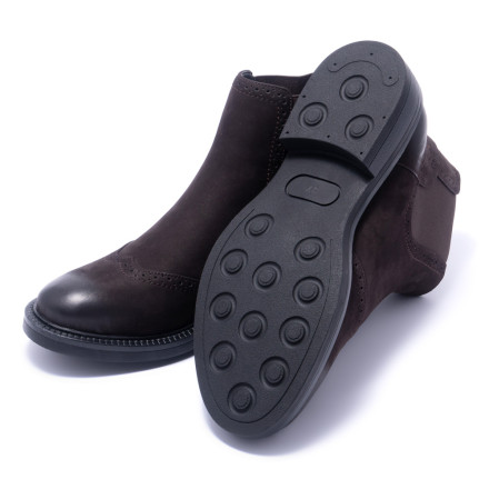 Черевики жіночі Welfare 700462122/BRN/39