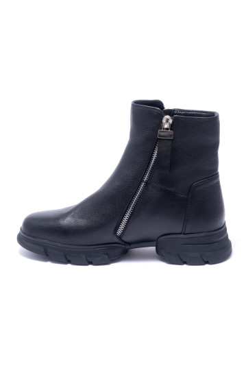 Черевики жіночі Welfare Pulse 700532312/BLK/39