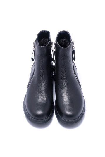 Черевики жіночі Welfare Pulse 700532312/BLK/39