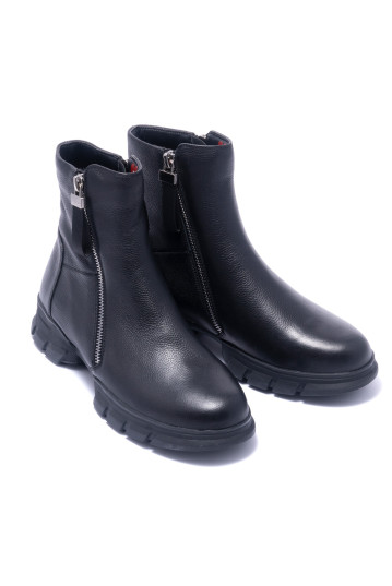 Черевики жіночі Welfare Pulse 700532312/BLK/39
