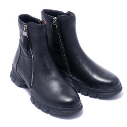 Черевики жіночі Welfare Pulse 700532312/BLK/39