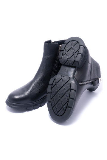 Черевики жіночі Welfare Pulse 700532312/BLK/39