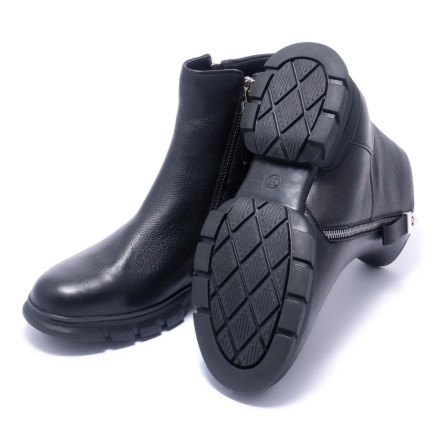 Черевики жіночі Welfare Pulse 700532312/BLK/39