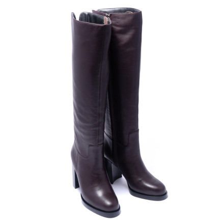 Чоботи жіночі Welfare 720053112/BORDO/39