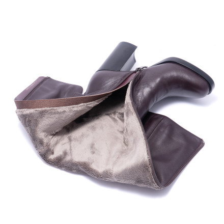 Чоботи жіночі Welfare 720053112/BORDO/39