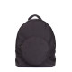 Рюкзак POOLPARTY smile-backpack-black