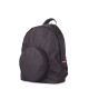 Рюкзак POOLPARTY smile-backpack-black