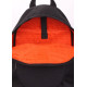 Рюкзак POOLPARTY smile-backpack-black