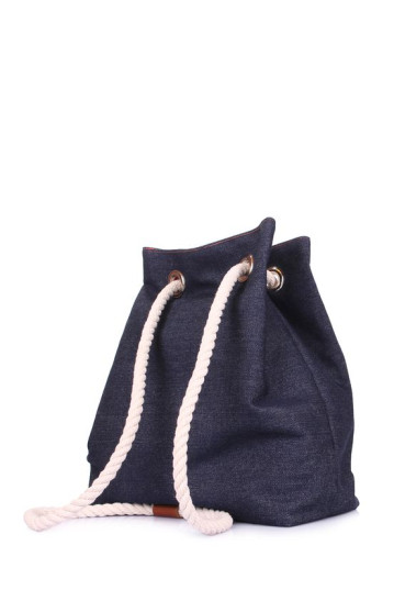 Рюкзак POOLPARTY pack-jeans