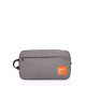 Рюкзак POOLPARTY jet-grey