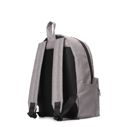 Рюкзак POOLPARTY hike-grey