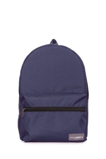 Рюкзак POOLPARTY hike-darkblue