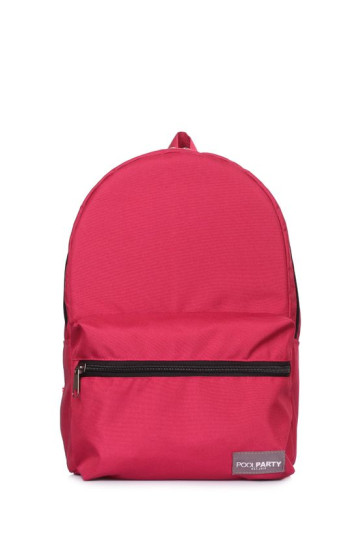 Рюкзак POOLPARTY hike-cherry