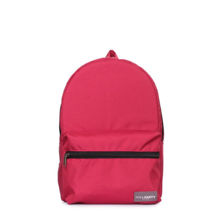 Рюкзак POOLPARTY hike-cherry