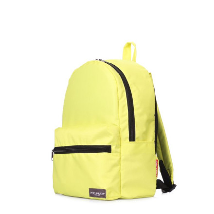 Рюкзак POOLPARTY hike-lemon