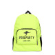 Рюкзак POOLPARTY transformer-neon