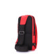 Рюкзак POOLPARTY sling-red