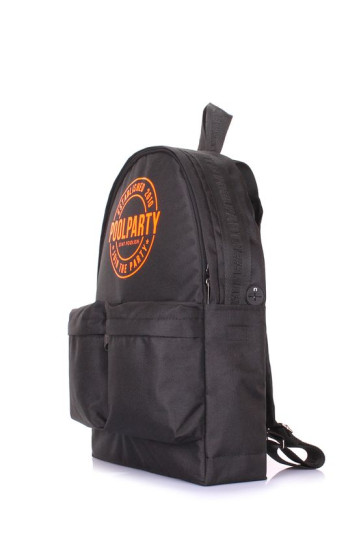 Рюкзак POOLPARTY rocket-black