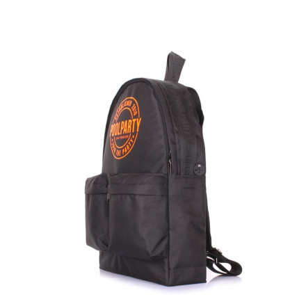 Рюкзак POOLPARTY rocket-black