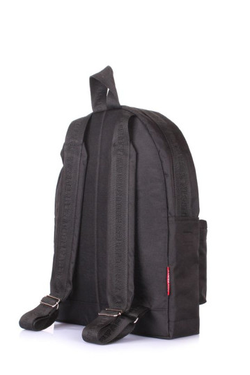 Рюкзак POOLPARTY rocket-black