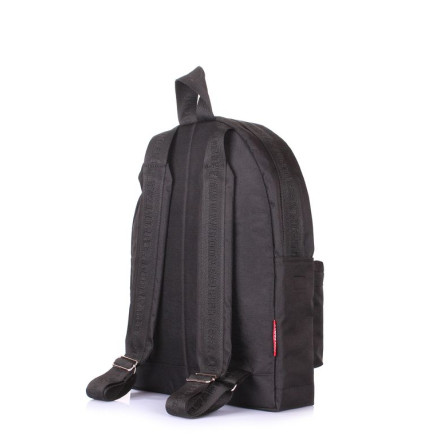 Рюкзак POOLPARTY rocket-black