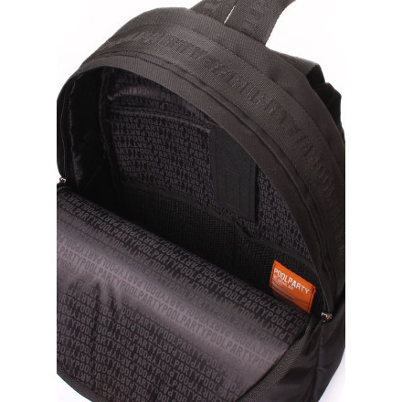 Рюкзак POOLPARTY rocket-black