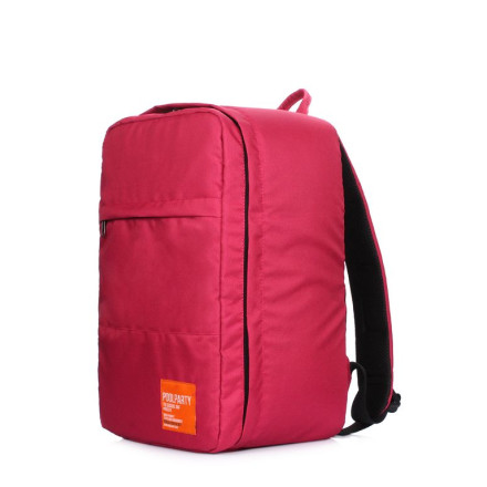 Рюкзак POOLPARTY hub-cherry