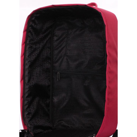 Рюкзак POOLPARTY hub-cherry