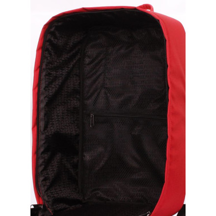 Рюкзак POOLPARTY hub-red