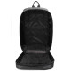 Рюкзак POOLPARTY hub-black