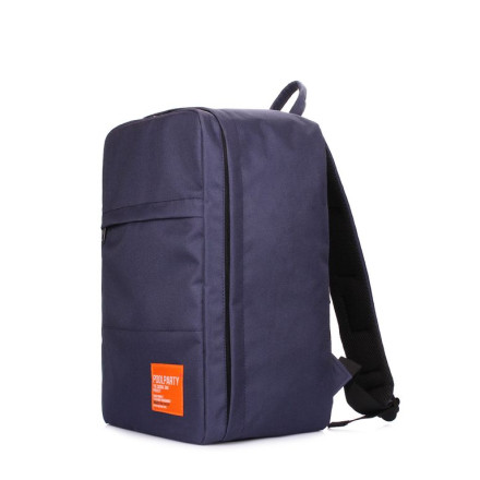 Рюкзак POOLPARTY hub-darkblue