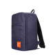 Рюкзак POOLPARTY hub-darkblue