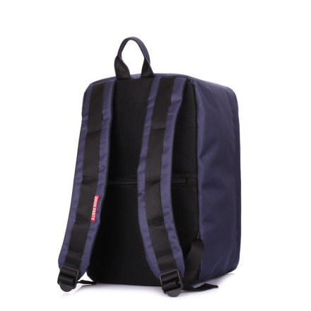 Рюкзак POOLPARTY hub-darkblue