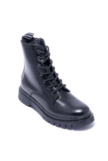 Черевики жіночі Tamaris 1/1-25269/23 014 BLACK BRUSH