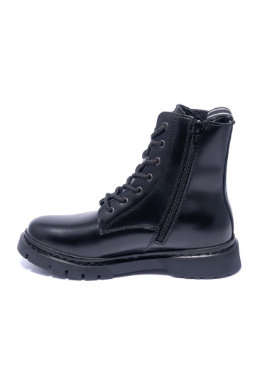Ботинки женские Tamaris 1/1-25269/23 014 BLACK BRUSH