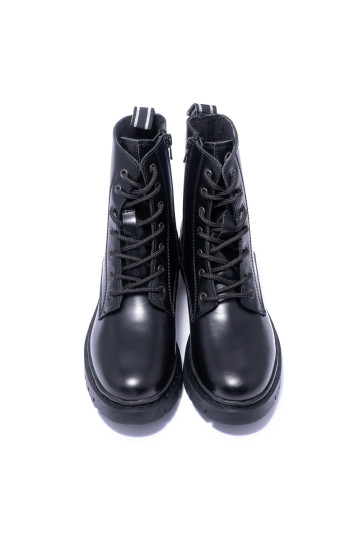 Ботинки женские Tamaris 1/1-25269/23 014 BLACK BRUSH