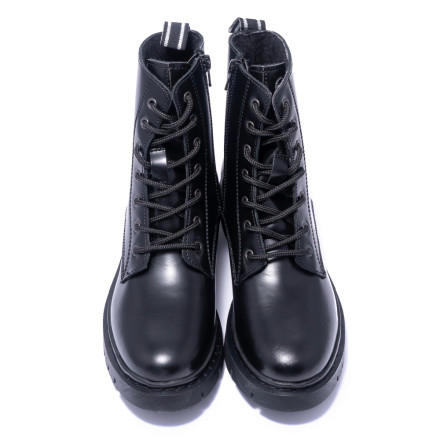 Черевики жіночі Tamaris 1/1-25269/23 014 BLACK BRUSH