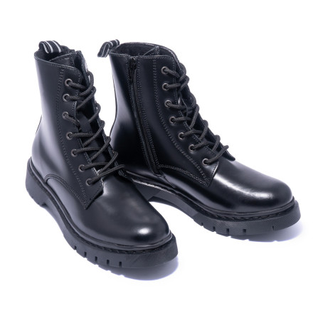 Черевики жіночі Tamaris 1/1-25269/23 014 BLACK BRUSH