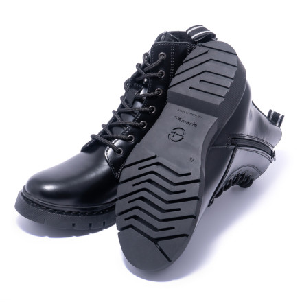 Черевики жіночі Tamaris 1/1-25269/23 014 BLACK BRUSH