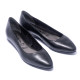 Балетки жіночі Tamaris 1/1-22118/33 003 BLACK LEATHER