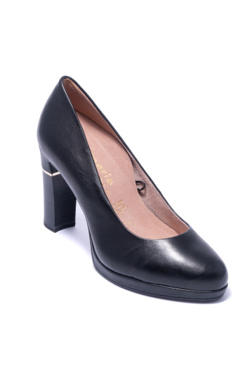Туфли женские Tamaris 1/1-22402/23 001 BLACK