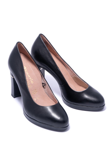 Туфлi жiночi Tamaris 1/1-22402/23 001 BLACK