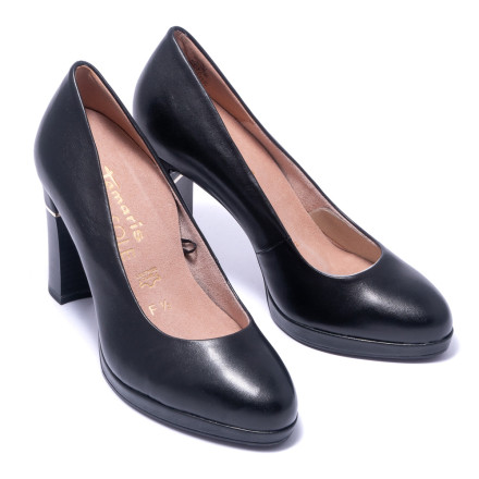 Туфли женские Tamaris 1/1-22402/23 001 BLACK