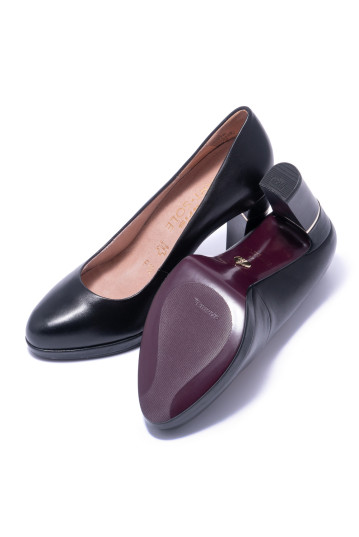 Туфлi жiночi Tamaris 1/1-22402/23 001 BLACK