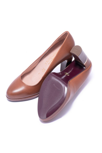 Туфли женские Tamaris 1/1-22402/23 305 COGNAC