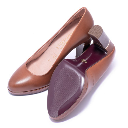 Туфлi жiночi Tamaris 1/1-22402/23 305 COGNAC