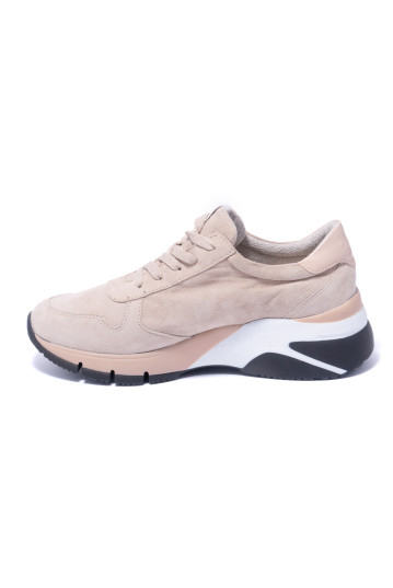 Кроссовки женские Tamaris 1/1-23753/33 344 TAUPE COMB
