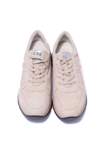 Кроссовки женские Tamaris 1/1-23753/33 344 TAUPE COMB