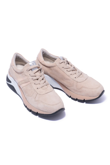 Кроссовки женские Tamaris 1/1-23753/33 344 TAUPE COMB